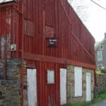 Waterford forge