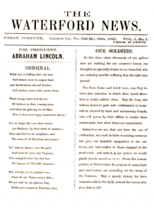 The Waterford News