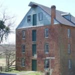 The Waterford Mill in Waterford VA